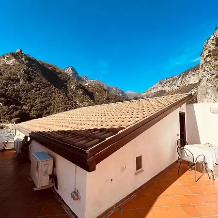 Jp House أمالفي