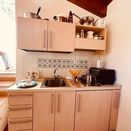 Jp House * أمالفي