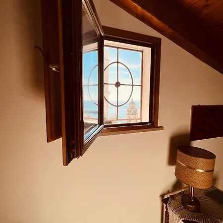 Jp House * أمالفي