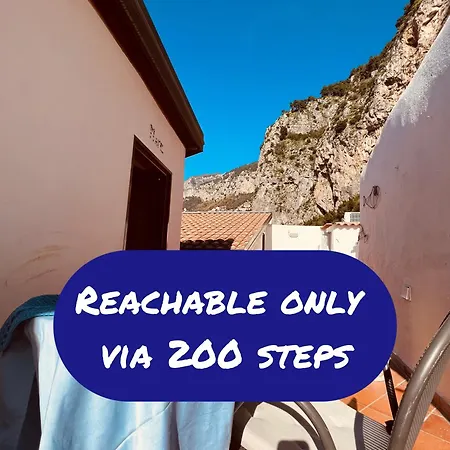 Lejlighed Jp House Amalfi