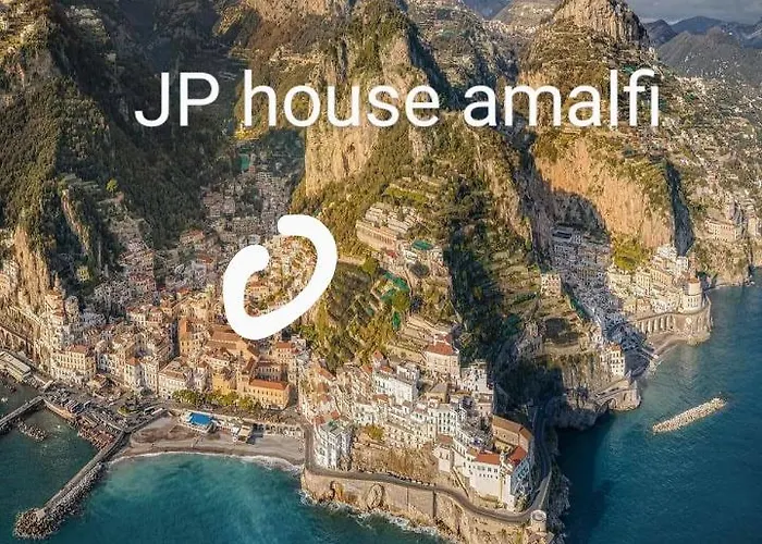 Jp House Lejlighed *