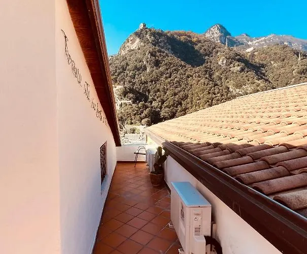 Lejlighed Jp House *