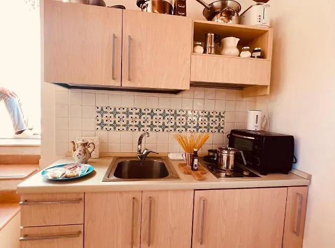 Jp House * أمالفي