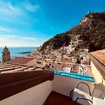 Apartmán Jp House Amalfi