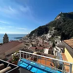Appartamento Jp House