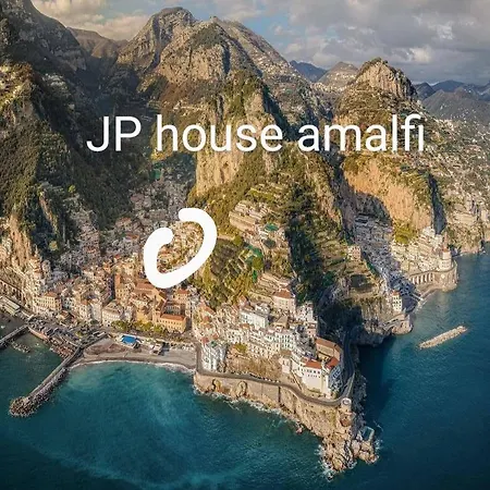 Jp House Apartment *