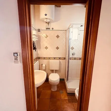 Jp House Apartment