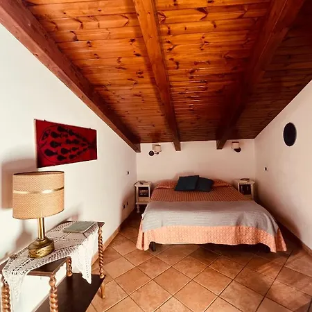 Appartement Jp House *