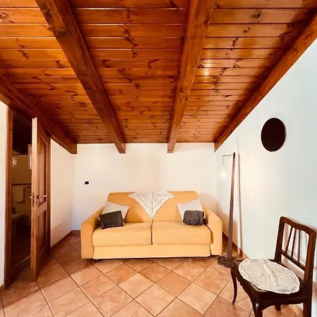 Jp House Amalfi