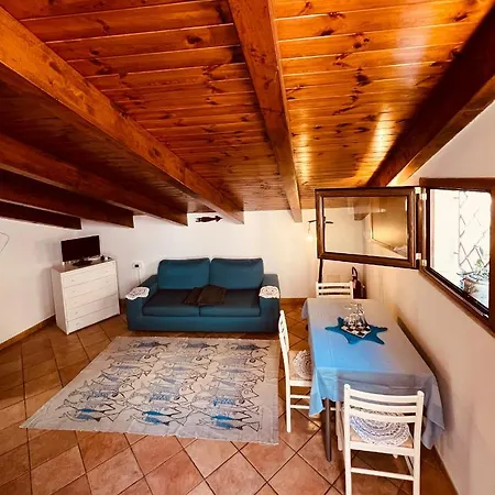 Jp House Amalfi