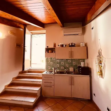Jp House Apartment *