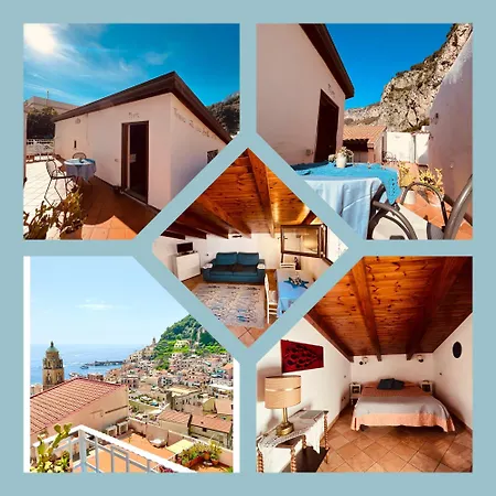 Апартаменти Jp House