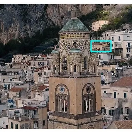 Jp House * Amalfi