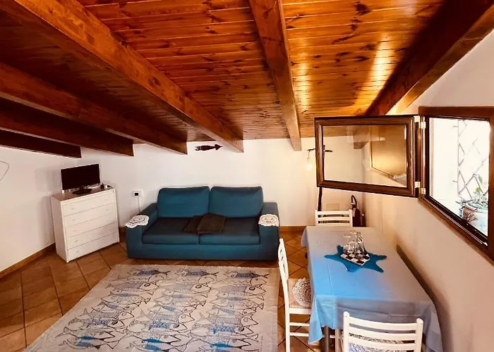 Jp House Амальфі