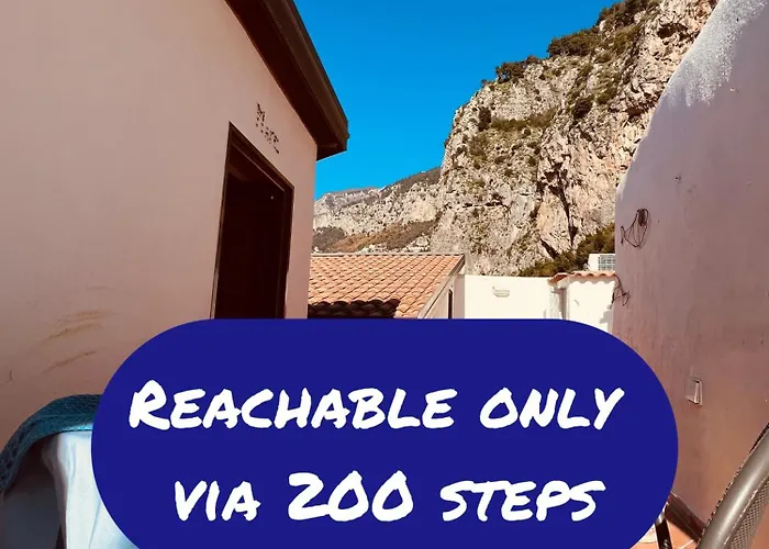 Apartamento Jp House Amalfi